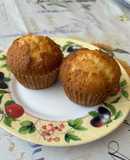 Gluténmentes és tejmentes muffin recept🧁✨