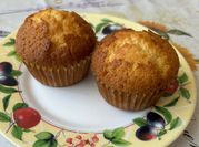 Kép erről: muffin rizstej