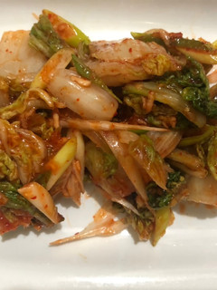 Foto resep Kimchi rumahan😍