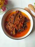 Sambalado Terong