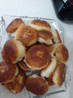 عکسی از دستور پیراشکی کرمدار