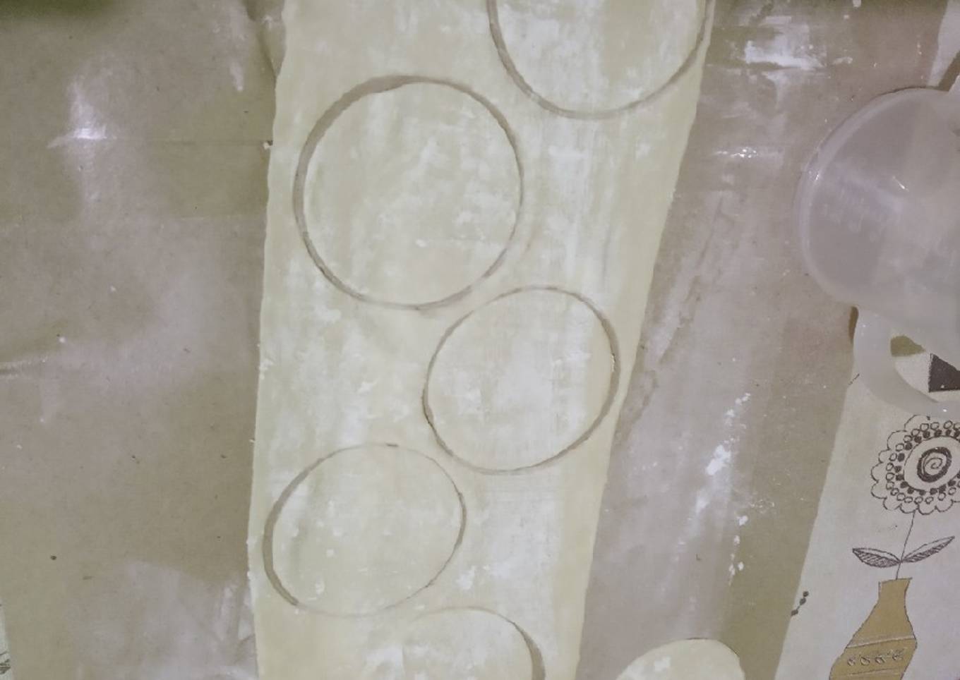 Kulit Dimsum/Siomay/Batagor/Pangsit