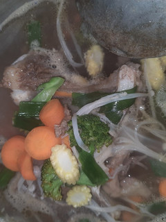 Foto resep Sop iga Sapi ala ummi