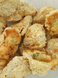 Foto resep Tahu Walik Aci