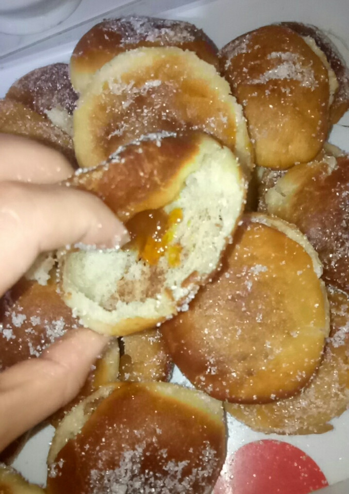 صورة لوصفة ليبيني تاع شواطئ