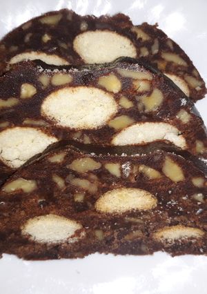 Őzgerinc süti recept fotója