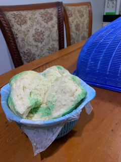 Foto resep Bolu Kukus Mekar