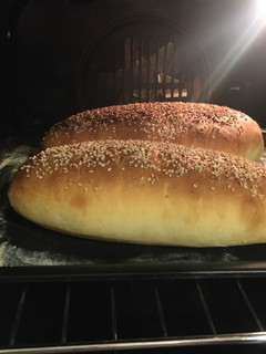 Foto di Pane fatto in casa