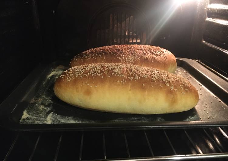 Recetta di Fatto in casa Pane fatto in casa