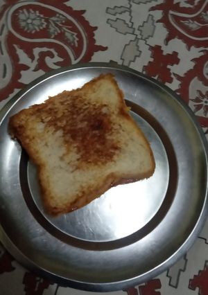 आलू  चिल्ली केचप के सैंडविच (Aloo chilli sandwich recipe in hindi) रेसिपी मुख्य फोटो