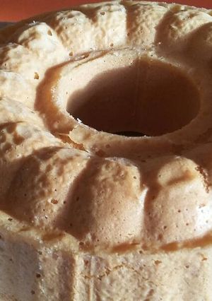 Foto resep Nutrijell Cake