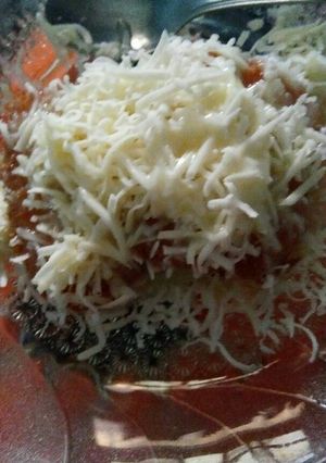 Foto resep Pisang Nugget crispy d luar lembut di dalam😍