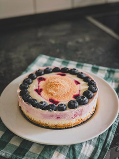 Foto resep Cheesecake Simpel & Enak tanpa telur dan Oven