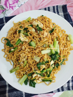 Foto resep Mie Goreng Jawa