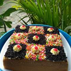 Bolu Jadul lembut রেসিপির প্রধান ছবি