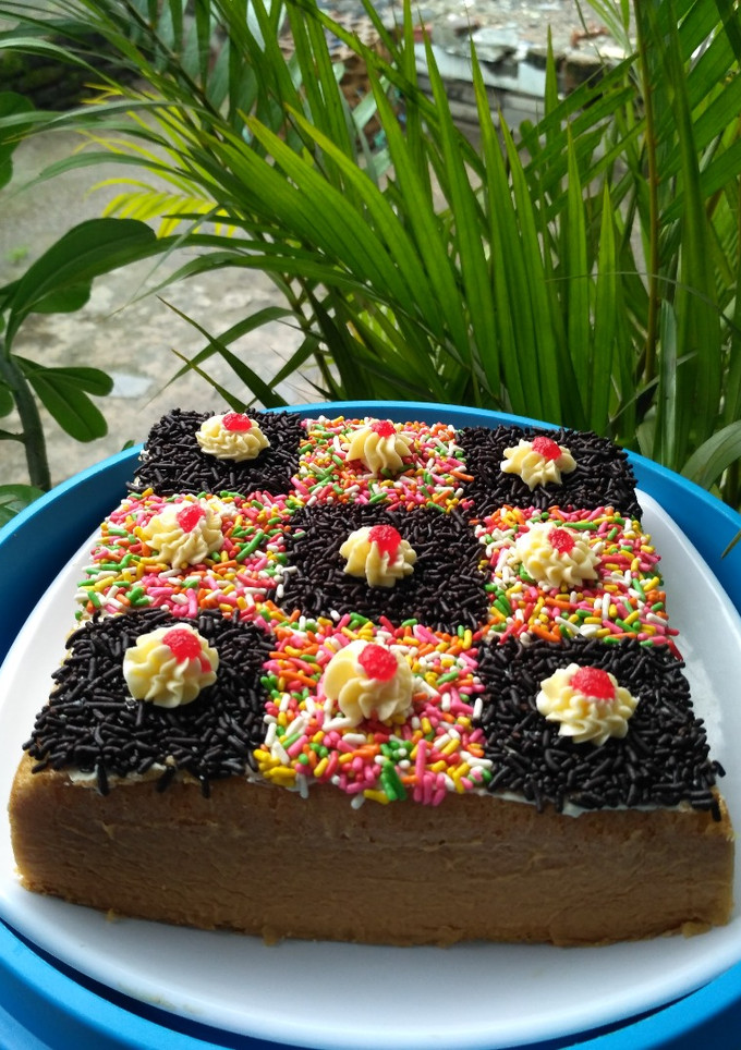 Foto resep Bolu Jadul lembut