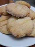 Galletas para el té