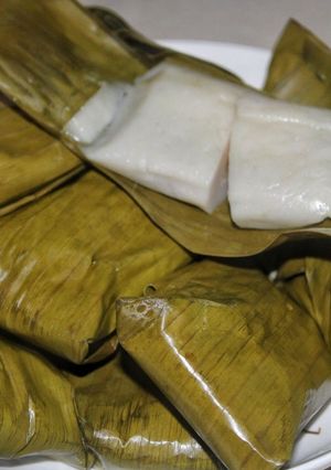 Foto resep Nagasari