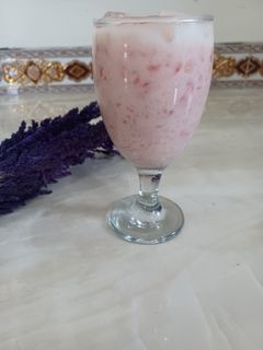 Foto resep Es Lumut Semangka