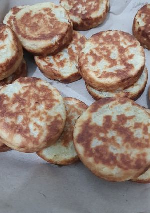 Foto resep Wingko nangka