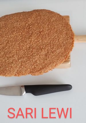 Foto principal de Torta integral