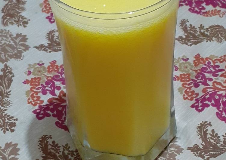 Mango Shake