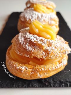 Foto di Zeppole