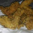 Kentucky sayap ayam