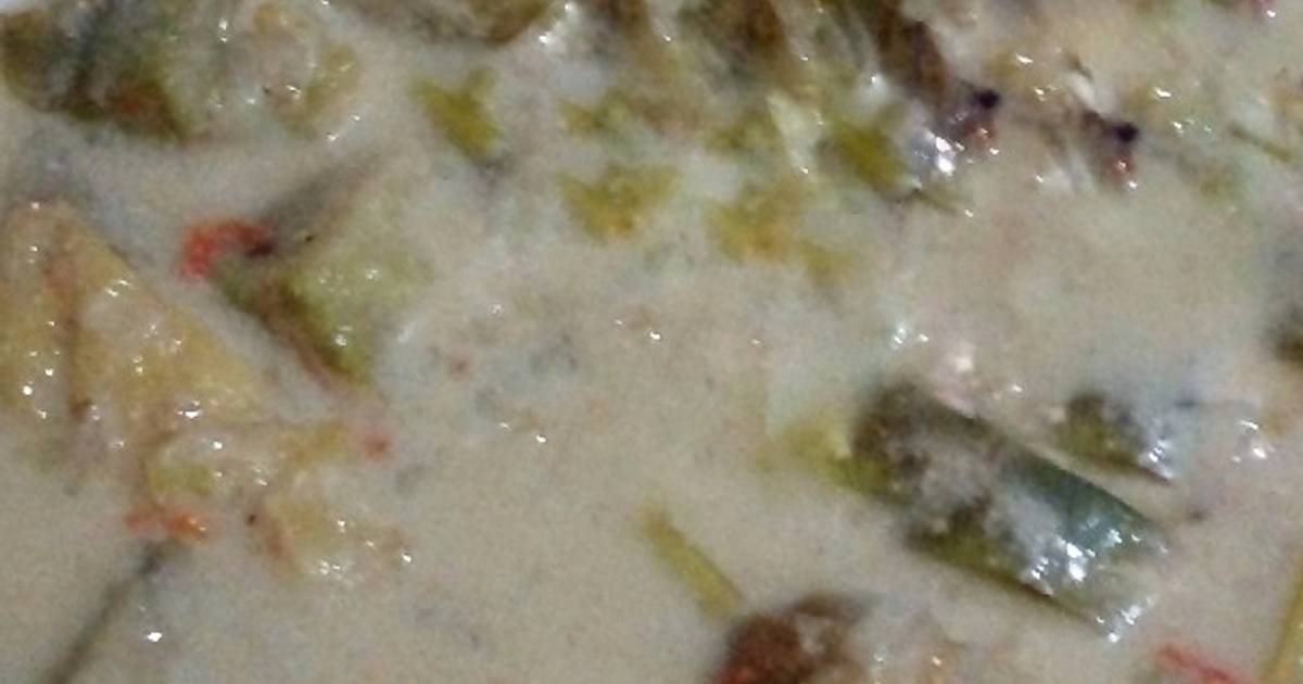 12 easy and tasty eggplant in coconut milk recipes by home cooks Cookpad