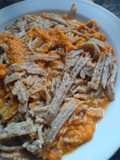 Fideos integrales