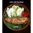 Otak otak bandeng