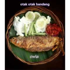 Otak otak bandeng রেসিপির প্রধান ছবি