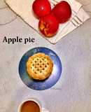 Bánh táo (apple pie)