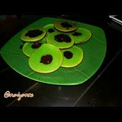 kue cubit 😋 রেসিপির প্রধান ছবি