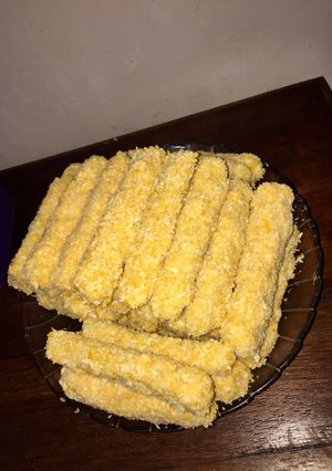 Foto resep Chicken Nugget Home Made