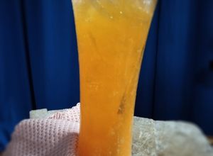 Gambar Extra Joss Mangga Susu