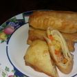 Risoles isi vege mix