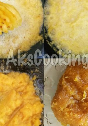 Foto resep Selai Nanas