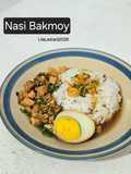 Nasi Bakmoy