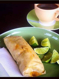 Una foto de Tamalitos de carne molida