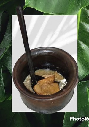 Foto resep Semur tahu,ayam,kentang