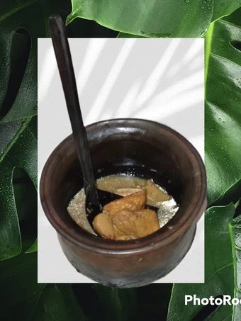 Langkah Gampang Menyiapkan Resep Semur tahu,ayam,kentang yang Enak Banget Anti Ribet, Mantap