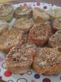 Torrijas españolas