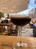 Coffee martini