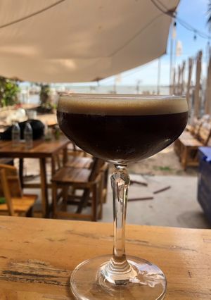 รูปของ Coffee martini