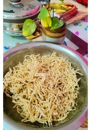 ચોખાનો ખેરો રેસીપી મુખ્ય ફોટો