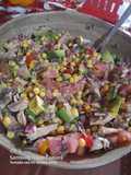 Ceviche A Mi Estilo
