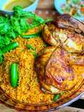 Nasi Mandy