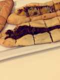 فطائر تركية مية على مية 😋👍🏻