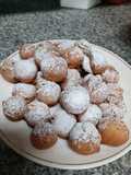 Struffoli